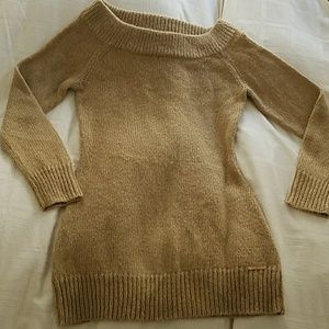 Michael Kors sweater dress